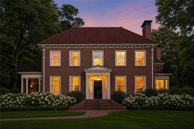 1105 Lullwater Road, Atlanta, GA 30307