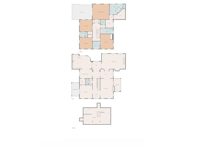 1105 Lullwater Road, Atlanta, GA 30307
