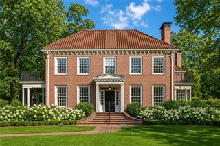 1105 Lullwater Road, Atlanta, GA 30307