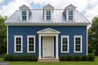 126 Morgan Street, Senoia, GA 30276