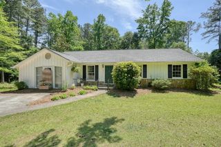 367 Bradshaw Lane, Canton, GA 30115