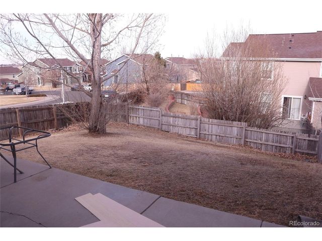 21903 E Crestline Ln, Aurora, CO 80015