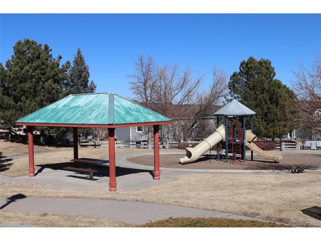 21903 E Crestline Ln, Aurora, CO 80015