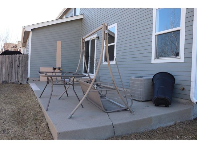 21903 E Crestline Ln, Aurora, CO 80015