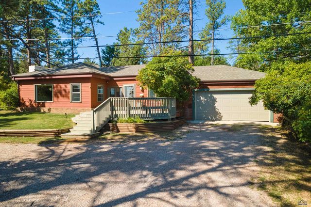 411 N BERRY PINE RD, Rapid City, SD 57702