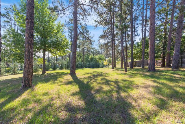411 N BERRY PINE RD, Rapid City, SD 57702