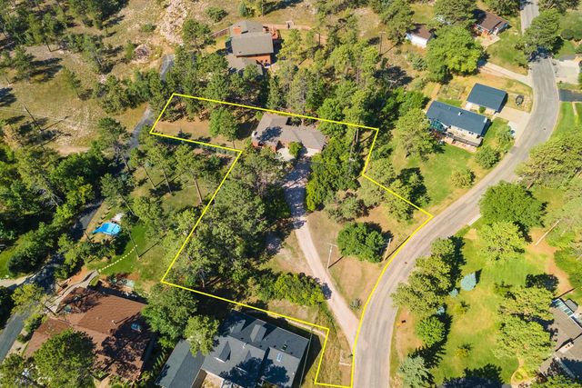 411 N BERRY PINE RD, Rapid City, SD 57702