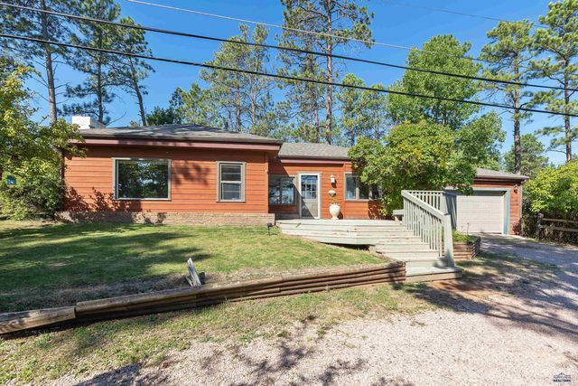411 N BERRY PINE RD, Rapid City, SD 57702