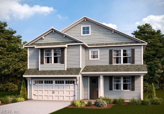 5136 Duxbury RD, Suffolk, VA 23435