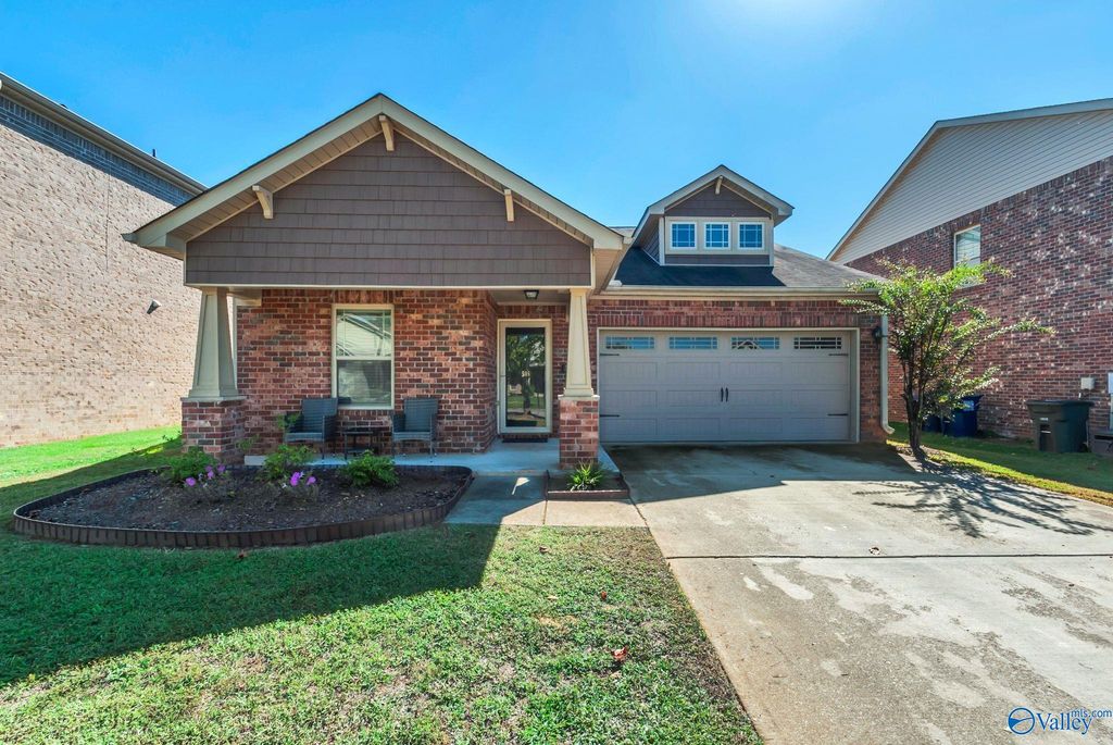 505 Maple Cove Lane NW, Madison, AL 35757