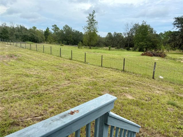 10903 N FARMWOOD AVENUE, Dunnellon, FL 34433