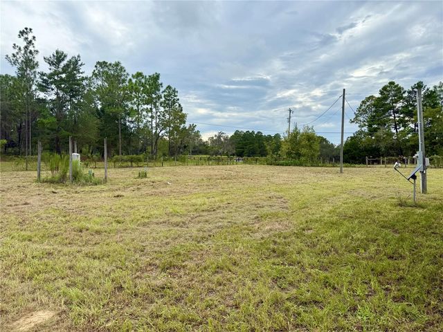 10903 N FARMWOOD AVENUE, Dunnellon, FL 34433
