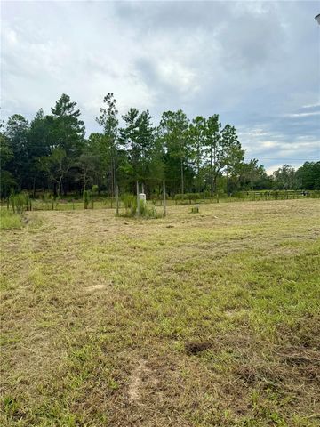 10903 N FARMWOOD AVENUE, Dunnellon, FL 34433