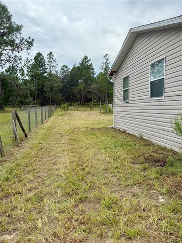 10903 N FARMWOOD AVENUE, Dunnellon, FL 34433