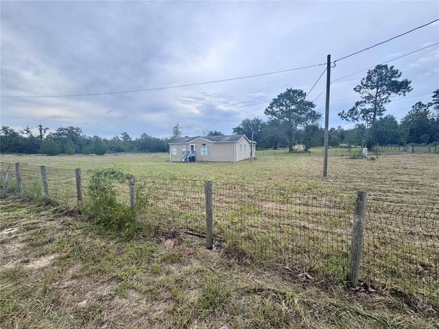 10903 N FARMWOOD AVENUE, Dunnellon, FL 34433