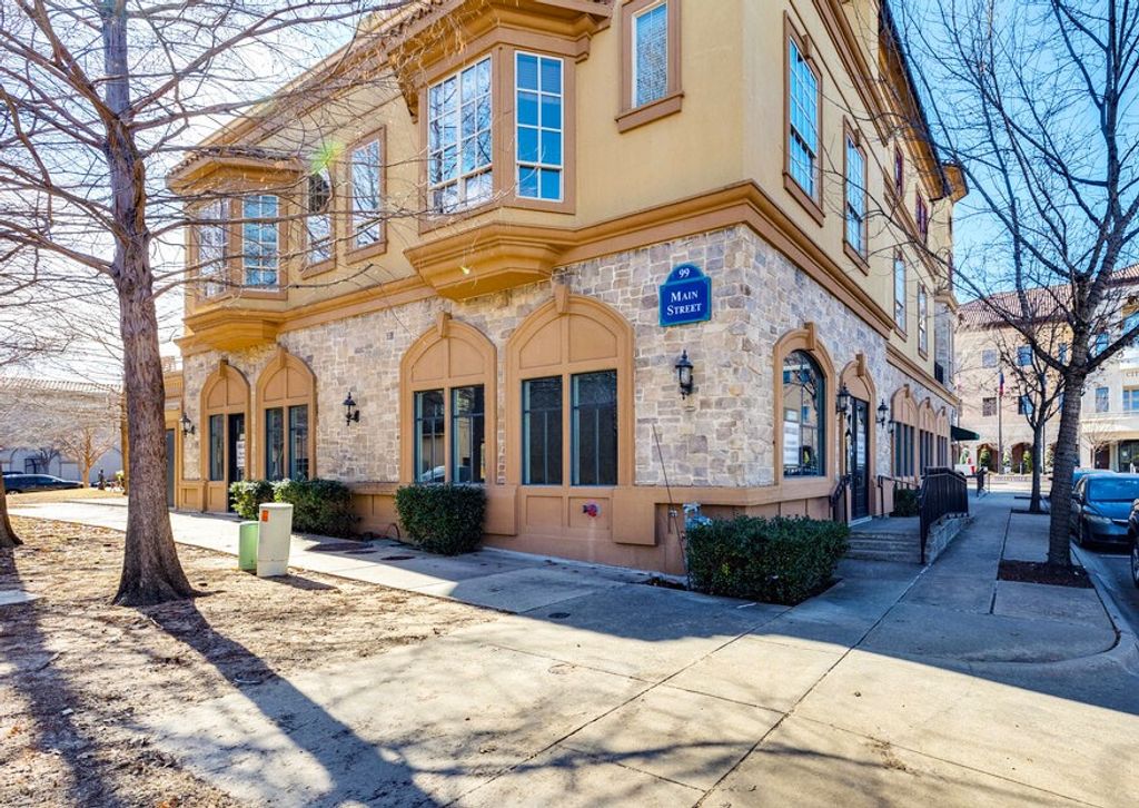 99 Main Street 110, Colleyville, TX 76034