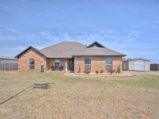 2298 County Road 1311, Blanchard, OK 73010