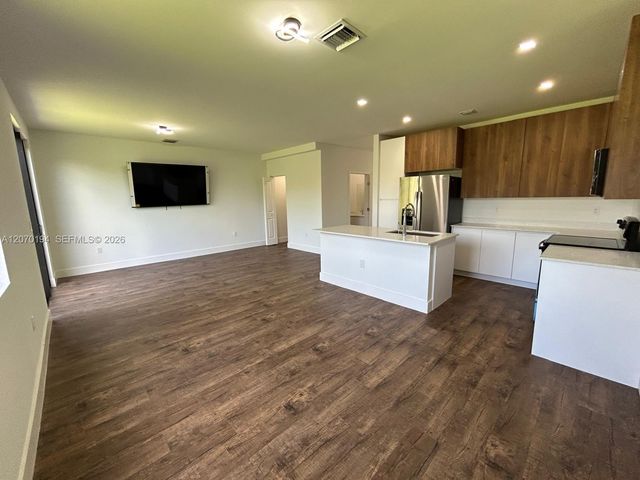 854 SW 1st Street 0, Florida City, FL 33034