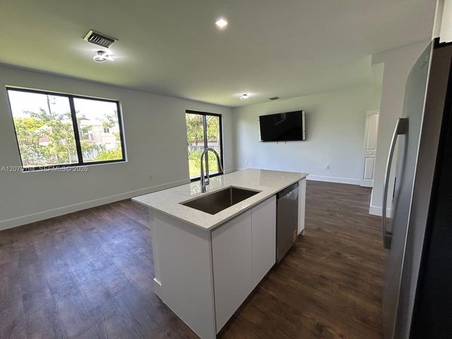 854 SW 1st Street 0, Florida City, FL 33034