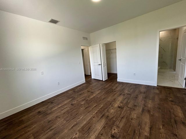 854 SW 1st Street 0, Florida City, FL 33034