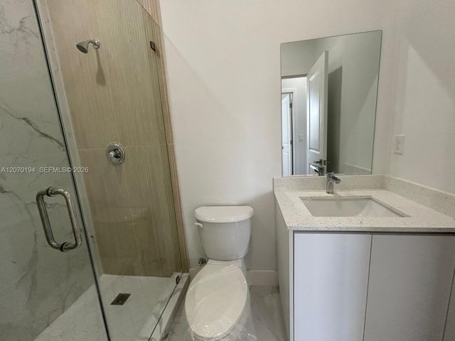 854 SW 1st Street 0, Florida City, FL 33034