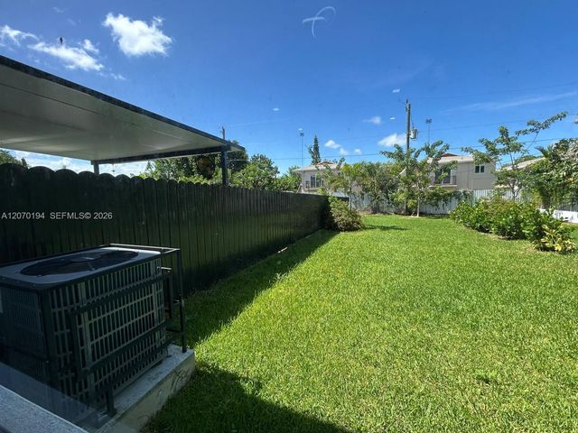 854 SW 1st Street 0, Florida City, FL 33034