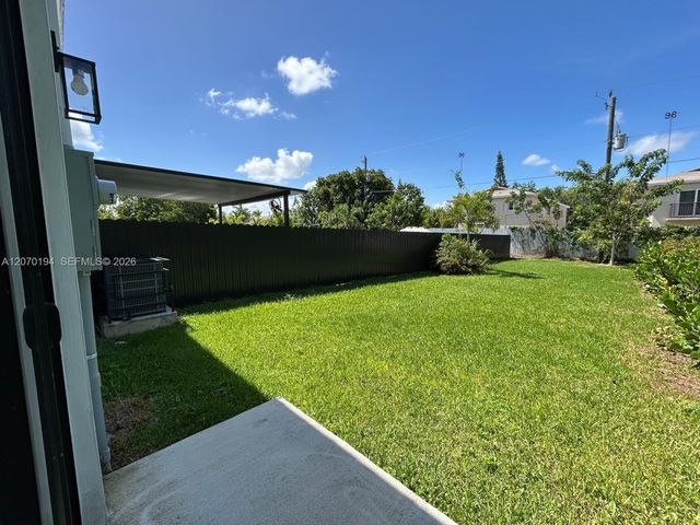 854 SW 1st Street 0, Florida City, FL 33034