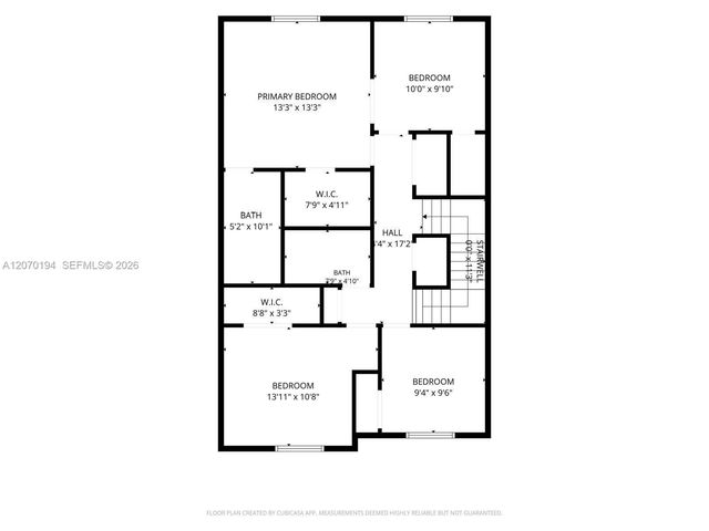 854 SW 1st Street 0, Florida City, FL 33034