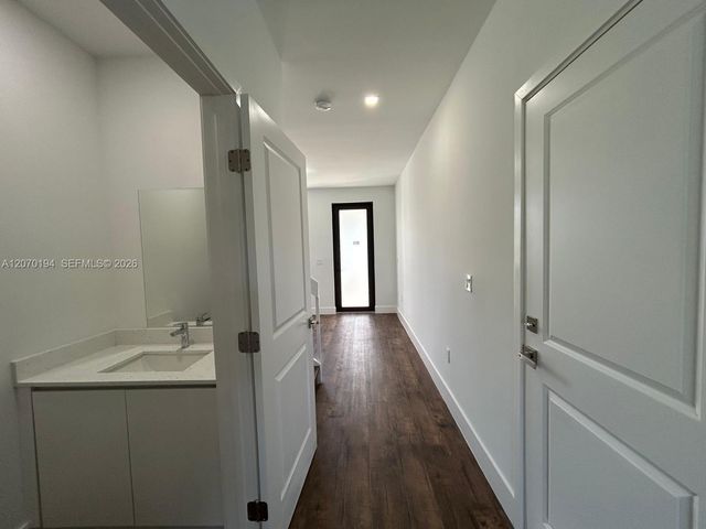 854 SW 1st Street 0, Florida City, FL 33034