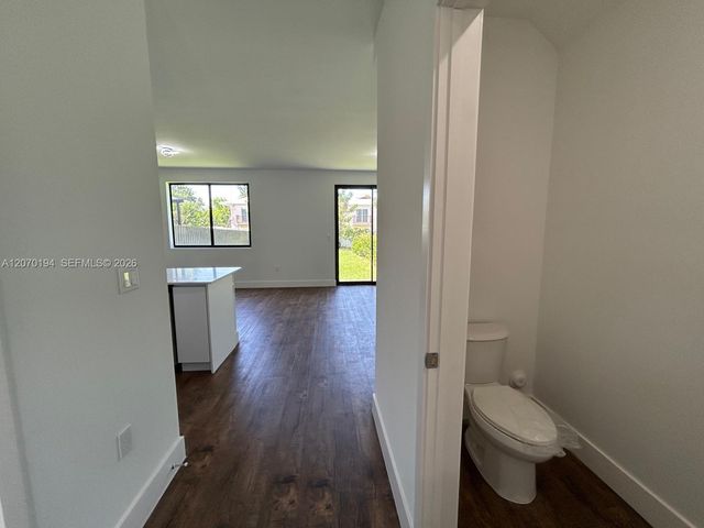 854 SW 1st Street 0, Florida City, FL 33034