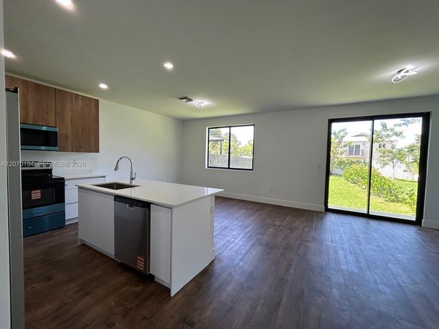 854 SW 1st Street 0, Florida City, FL 33034