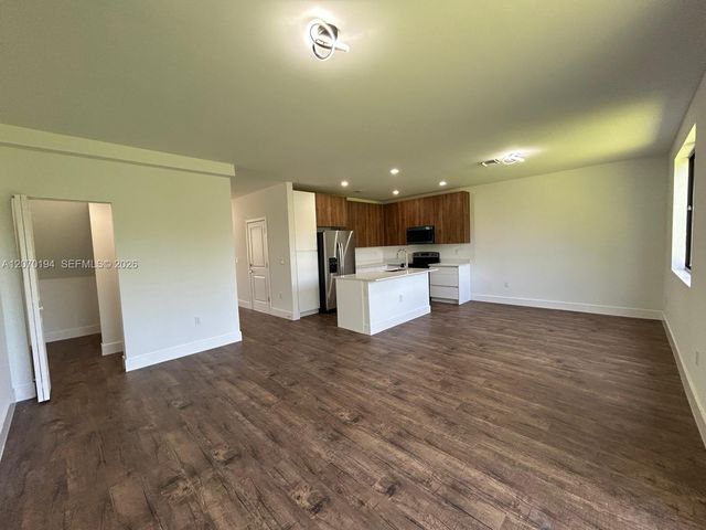 854 SW 1st Street 0, Florida City, FL 33034