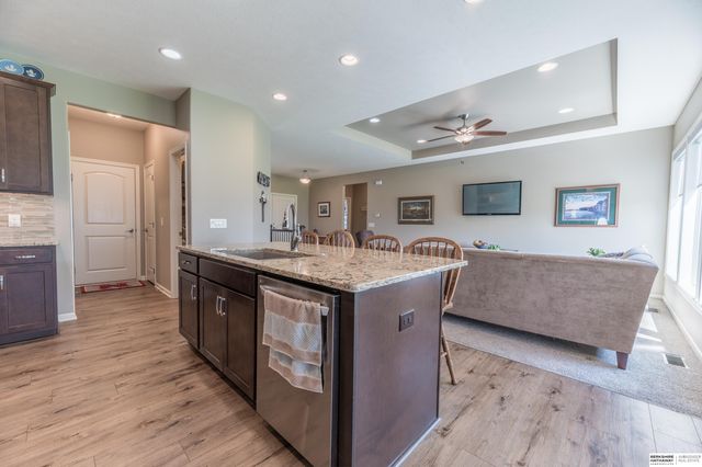 11405 N 170th Street, Bennington, NE 68007