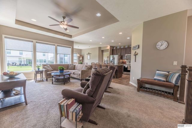 11405 N 170th Street, Bennington, NE 68007