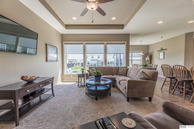 11405 N 170th Street, Bennington, NE 68007