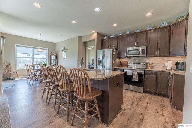 11405 N 170th Street, Bennington, NE 68007