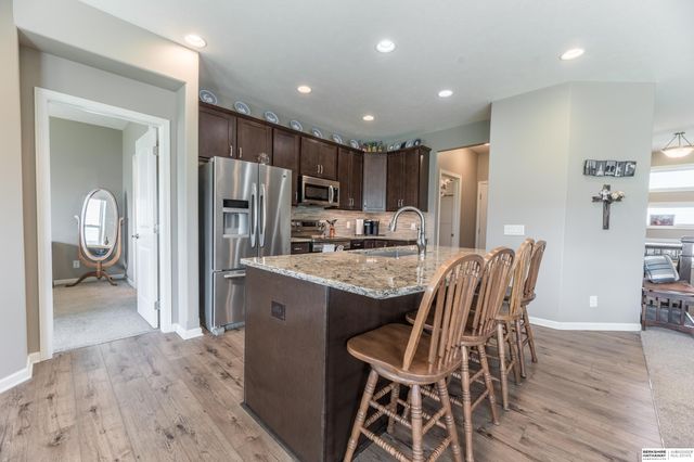 11405 N 170th Street, Bennington, NE 68007