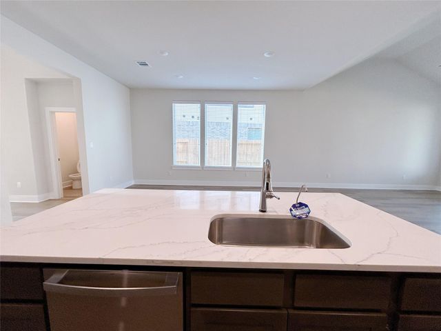 6007 Churchill Springs Lane, Fulshear, TX 77441