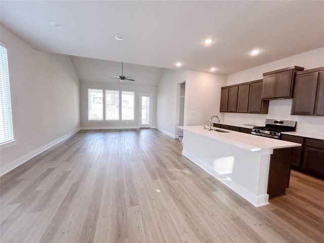 6007 Churchill Springs Lane, Fulshear, TX 77441