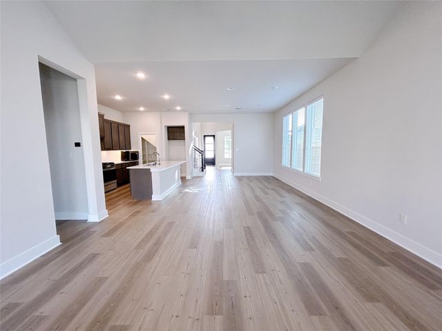 6007 Churchill Springs Lane, Fulshear, TX 77441