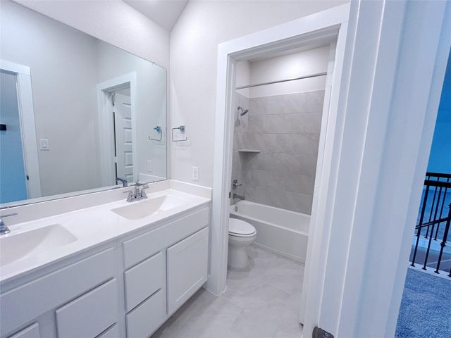 6007 Churchill Springs Lane, Fulshear, TX 77441