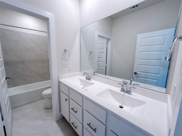 6007 Churchill Springs Lane, Fulshear, TX 77441