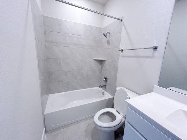 6007 Churchill Springs Lane, Fulshear, TX 77441