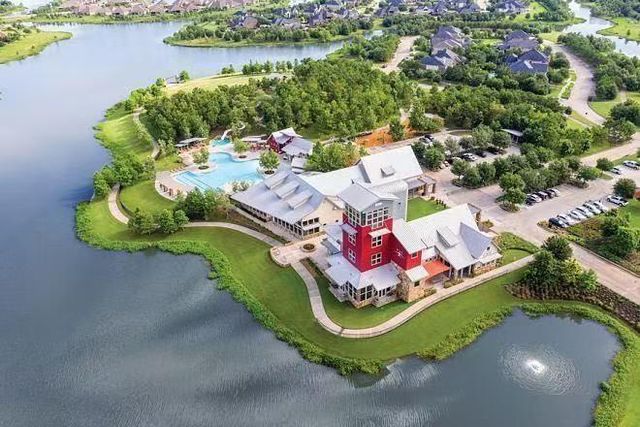 6007 Churchill Springs Lane, Fulshear, TX 77441