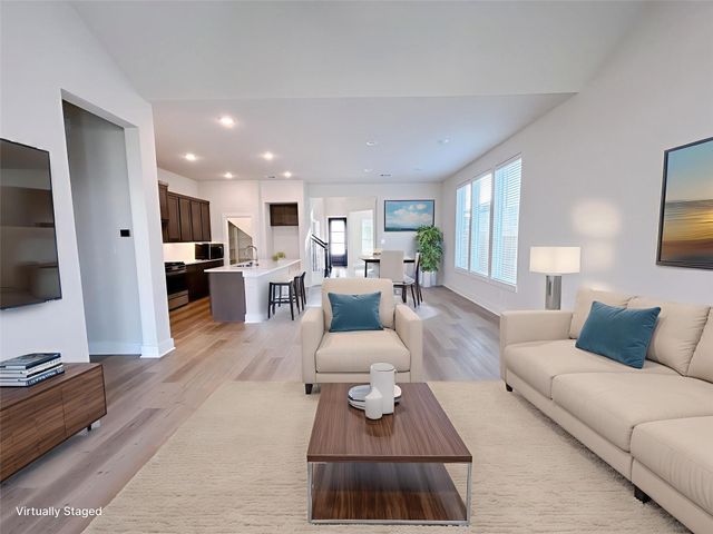 6007 Churchill Springs Lane, Fulshear, TX 77441