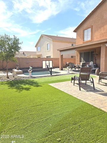 7115 W KINGS Avenue, Peoria, AZ 85382