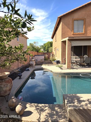 7115 W KINGS Avenue, Peoria, AZ 85382