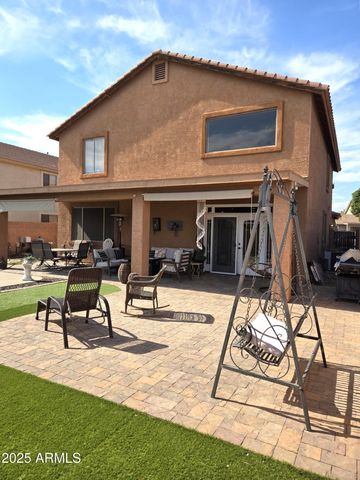 7115 W KINGS Avenue, Peoria, AZ 85382