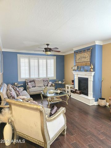 7115 W KINGS Avenue, Peoria, AZ 85382