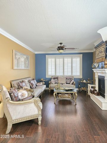 7115 W KINGS Avenue, Peoria, AZ 85382